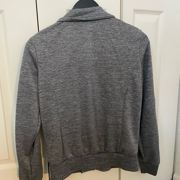 Hummel Vintage Track Jacket - Picture 2 of 4